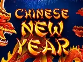 CHINESE NEW YEAR