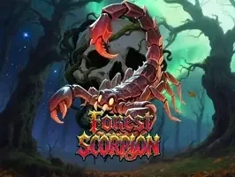 Forest Scorpion