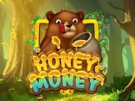 Honey Money game cover