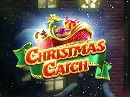 Christmas Catch DNT game cover