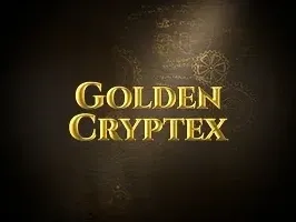 Golden Cryptex game cover